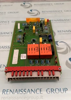 

SAUBER AND GISIN S400.164F S400164F PC BOARD