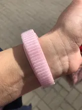 Pulsera de nailon para xiaomi mi band 3 y 4, correa deportiva para reloj inteligente Mi band 5 y 6