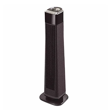 

Tower Fan Rowenta VU6140F0 35W 81 cm Black
