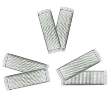 

Dust box filter for Xiaomi MIJIA Robot Vacuum Cleaner STYJ02YM /VIOMI V2 PRO Dust box filter