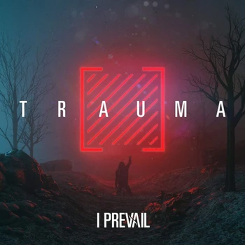 

I Prevail/trauma (CD)