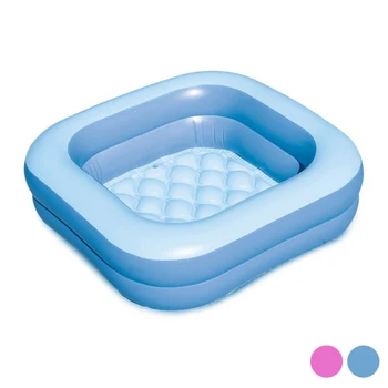 

Inflatable pool