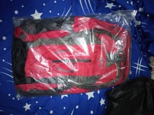 Mochilas de viaje impermeables de nailon para hombre y mujer, bolsos de viaje para escalada, senderismo, mochila para deportes al aire libre, bolso mochila para hombre y mujer