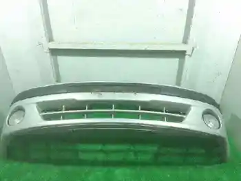 

7701476535 RENAULT SCENIC front bumper (JA.)