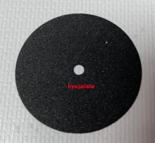 36Pcs Dremel Accesories 24mm Abrasive Cutting Discs Cut Off Wheels Disc for Dremel Rotary