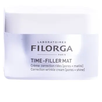 

TIME-FILLER MAT perfecting care wrinkles and pores 50 ml