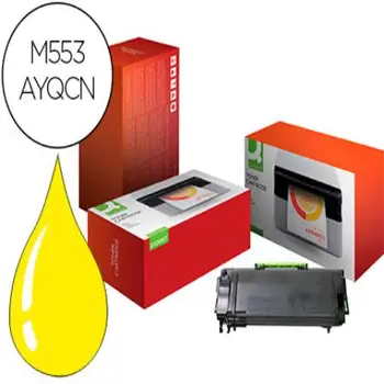 

Compatible Toner clover hp cf362a laserjet m552 / m553 yellow