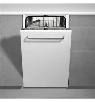 

DISHWASHER INTEGR. TEKA DW841FI 45 CM (40782145)