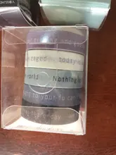 Morandi-conjunto de cintas Washi básicas, serie monocolor, cintas decorativas grabables para manualidades Diy, planificador de colección de recortes, 5 uds.