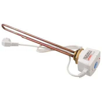 

Heater for water heater Galmet 2000W 230 V, G5"
