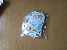 Haikyuu japonés, 10/30/50 Uds. Pegatinas de Anime para voleibol, pegatinas impermeables para equipaje de ordenador portátil, maleta para guitarra, teléfono