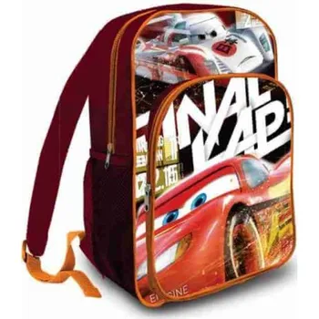 

BACKPACK CARS ADAPTABLE 40CM