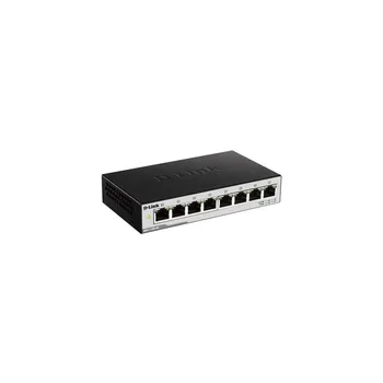 

D-Link DGS-1100-08 Switch 8xGB