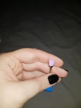 ERUIKA-brocas de diamante para manicura, accesorios eléctricos para limas de uñas, 24 tipos