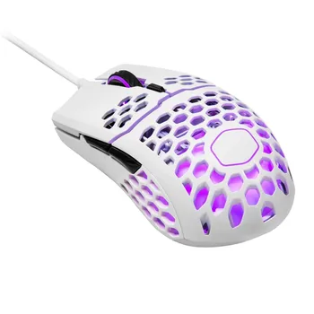 

Cooler Master MM711 optical USB mouse 16000 DPI Ambidextro