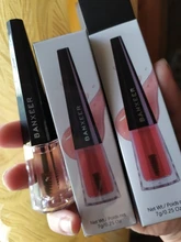 BANXEER-Gel para Estilismo de cejas, jabón para esculpir cejas, resistente al agua, conjunto de cera transparente para cejas, estilismo de cejas de larga duración