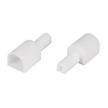 

Silicone plug for ribbon rtw-5000pwt with hole under Cable 10 PCs Arlight 028812