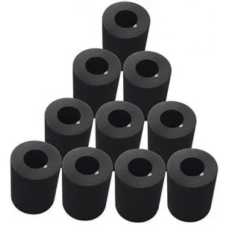 

10xPaper Pickup/Feed Tire 1800,1801, 22002NG94120, 2F906230