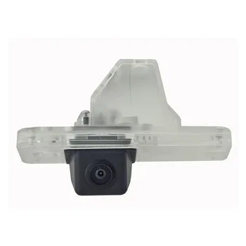 

Rear view camera intro vdc-104 (Hyundai Santa Fe 2012 +, Creta)