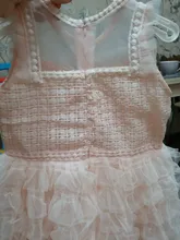 Vestido de princesa para niñas, ropa de verano, fiesta, tutú, vestidos infantiles para niñas pequeñas, informal, 3 8T