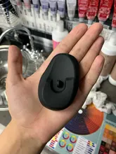 Ear-Cover Showers Water-Shampoo Travel Silicone for 1-Pair Practical