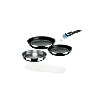 

Inoxibar D 'Artagnan Set, kitchen, cookware 15448