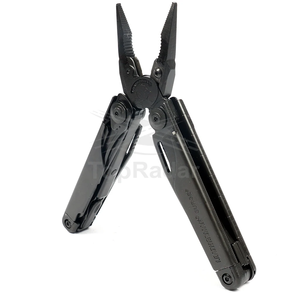 Мультитул Leatherman Surge Black|Универсальный нож| |