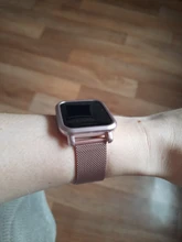 Screen-Protector Watchband-Accessories Case Bracelet Amazfit-Strap Mini-Band U-Lite 20mm