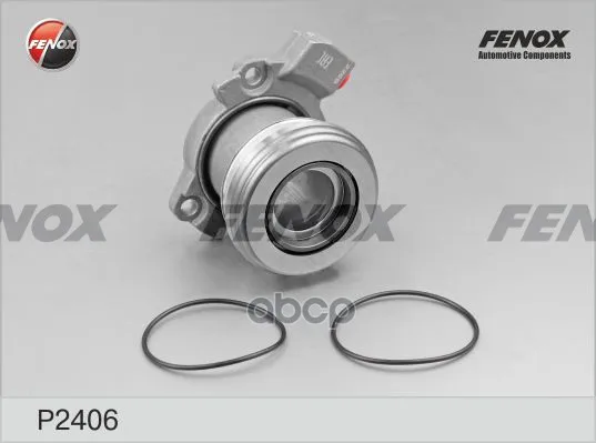 Подшипник Выжим.Opel Astra G/H/J/Corsa C/D/Vectra B/C 1.0-1.8 95- Fenox P2406 FENOX арт. P2406