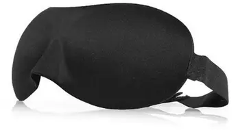 

Black Eye Mask For Unisex