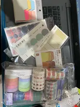 Linda pegatina, marcadores Memo Pad, notas adhesivas, Página de notas, banderas, etiqueta autoadhesiva, marcador, marcador, almohadilla, suministros de oficina