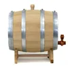 Oak barrel for 10 liters 