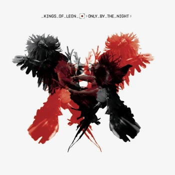 

Kings of Leon/only by the Night (2LP)