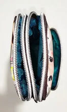 Bandoleras pequeñas de nailon para mujer, bolsas de teléfono móvil, Mini monedero, cartera, novedad de 2021