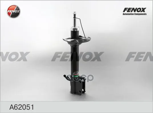 Shock absorber Rear Right Subaru Forester(S11) 02-07 A62051 FENOX art. A62051