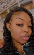 Pelucas frontales de onda profunda para mujeres negras 28 30 pulgadas, cabello humano rizado 13x4 brasileño Remy, peluca con malla Frontal ondulada y húmeda