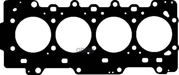 690.426e_прокладка Гбц! 1.52 Mm Металл Chrysler Voyager,Jeep Cherokee 2.5crd/2.8сrd 02 Elring 690426 Elring арт. 690426