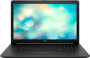 

Laptop HP 17-by3057ur (24f70ea) Black