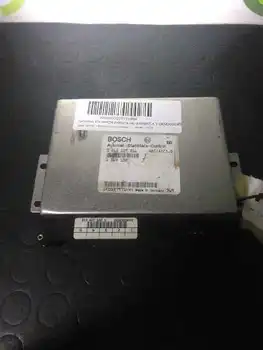 

0265109016 switchboard Bmw Series 5 Saloon (e39) 525tds