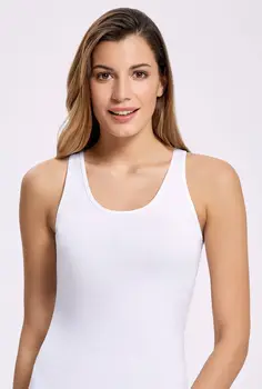 

PRINCIPLE 2002 RİBANA WIDE STRAPPED UNDERSHIRT 5 PCS