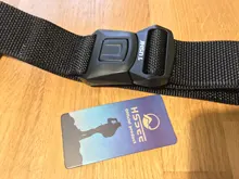 Tactical-Belt Quick-Release Buckle Nylon HSSEE Winter Hard And Metal 1200D Tough Official