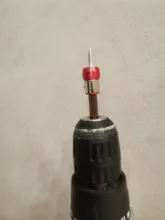 Bits Drill-Bit Screwdriver Magnetizer Universal Strong Anti-Corrosion