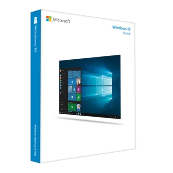 

‍Windows 10 HOME 1 Key for 1 User Fast Delivery Digital Delivery