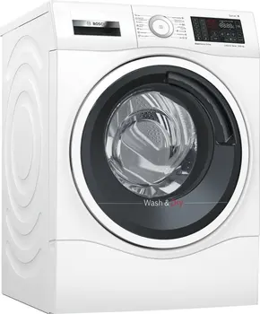 

Washer Dryer BOSCH WDU28540ES A, 10/6kgs, 1400rpm