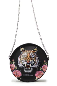 

Brand: Alviero Rodriguez - Genre:- Category: Bag… Color: black, Size: UNIQUE