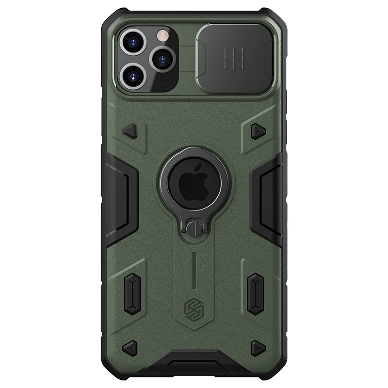 Coque iPhone militaire