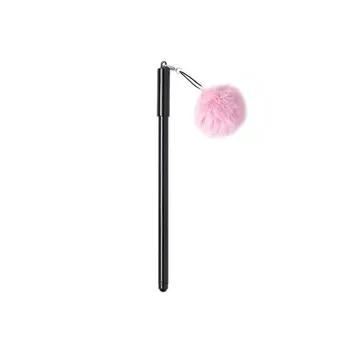 

Pen with Pompom 145909