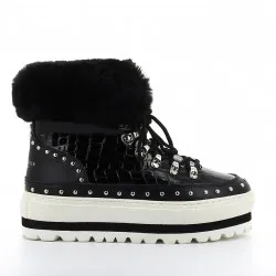 

SIXTYSEVEN HARVYN 30251 Black