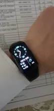 Honor-pulsera inteligente Band 6 versión global, reloj inteligente deportivo con Pantalla AMOLED de 1,47 pulgadas, control de oxígeno en sangre y Bluetooth 5,0 opcional