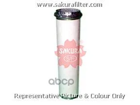 Фильтр Воздушный Sakura A6826 Sakura арт. A6826
